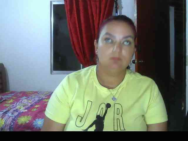 Ariel-69 webcam
