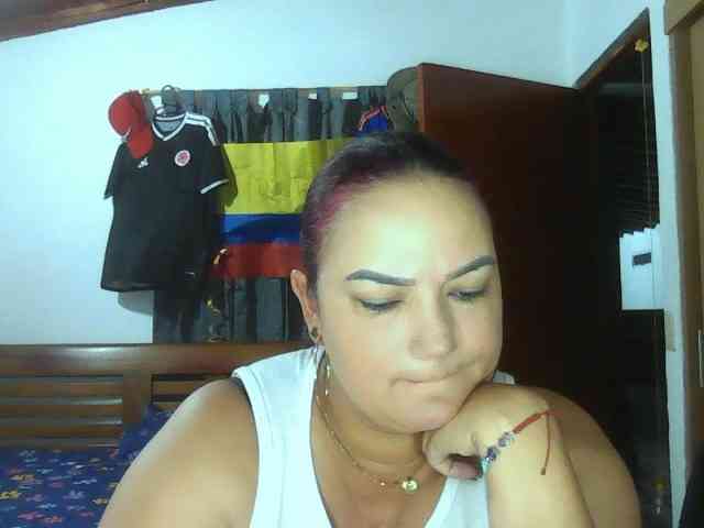 Ariel-69 webcam