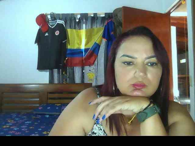 Ariel-69 webcam