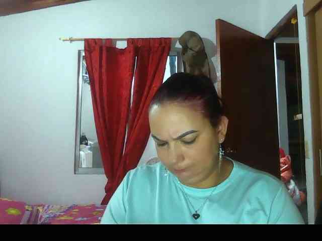 Ariel-69 webcam