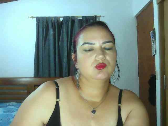 Ariel-69 webcam