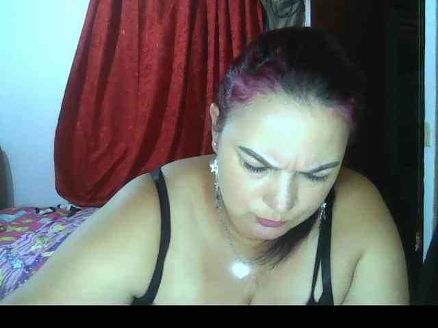 Ariel-69 webcam