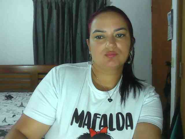 Ariel-69 webcam