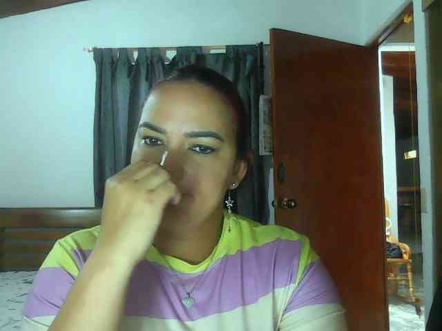 Ariel-69 webcam