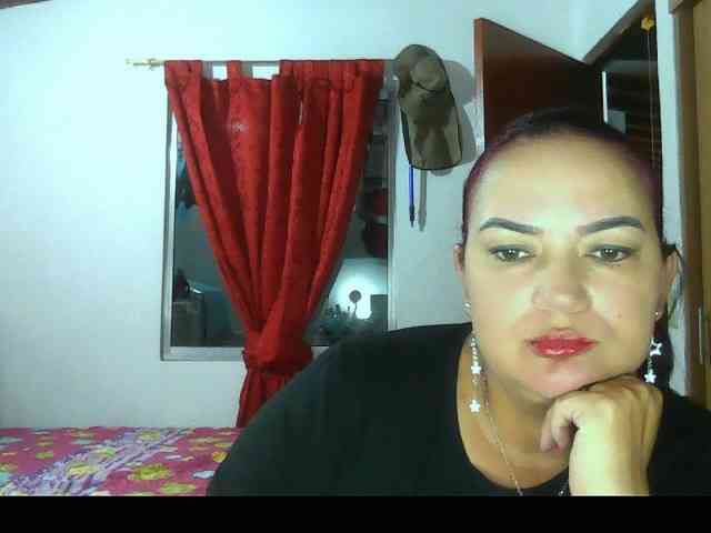 Ariel-69 webcam