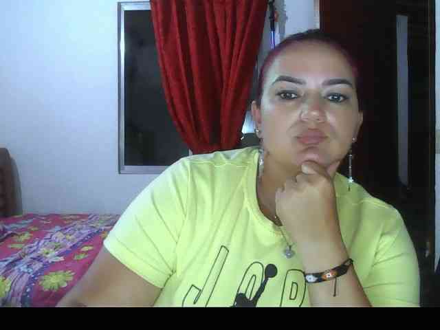 Ariel-69 webcam