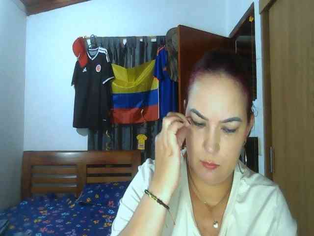 Ariel-69 webcam