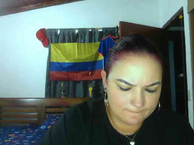Ariel-69 webcam