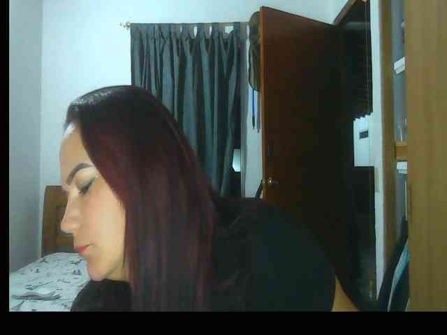 Ariel-69 webcam