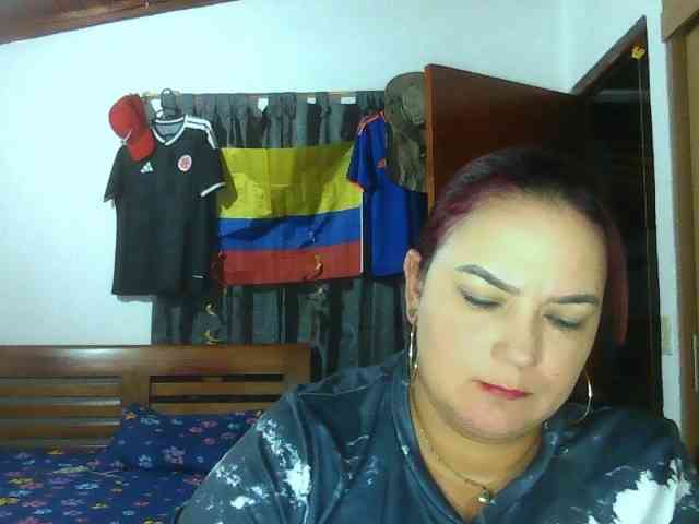Ariel-69 webcam