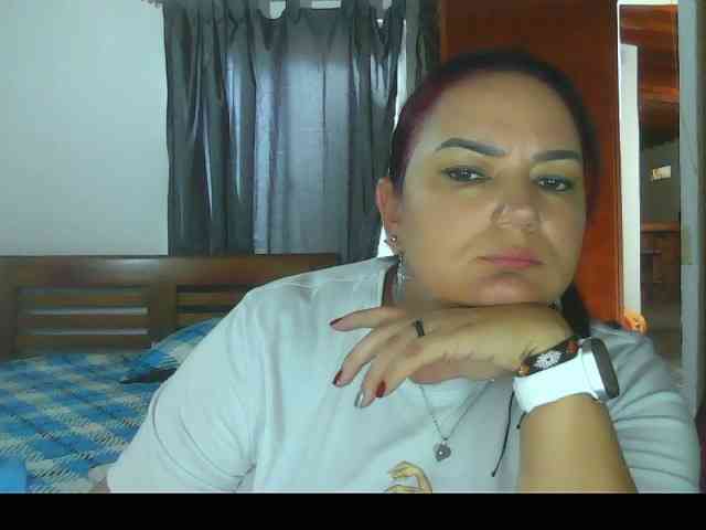 Ariel-69 webcam