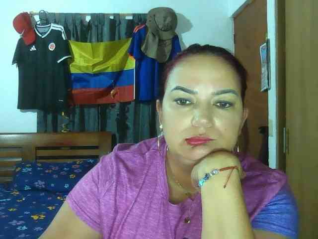 Ariel-69 webcam