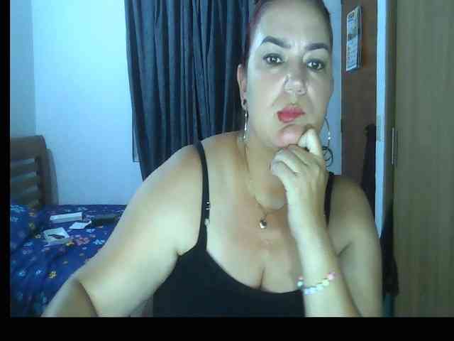 Ariel-69 webcam