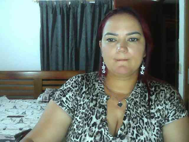 Ariel-69 webcam