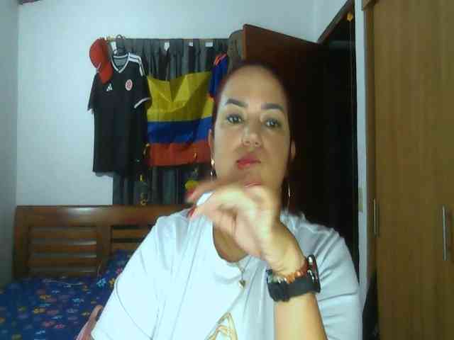 Ariel-69 webcam