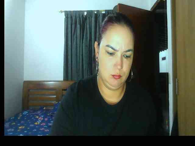 Ariel-69 webcam