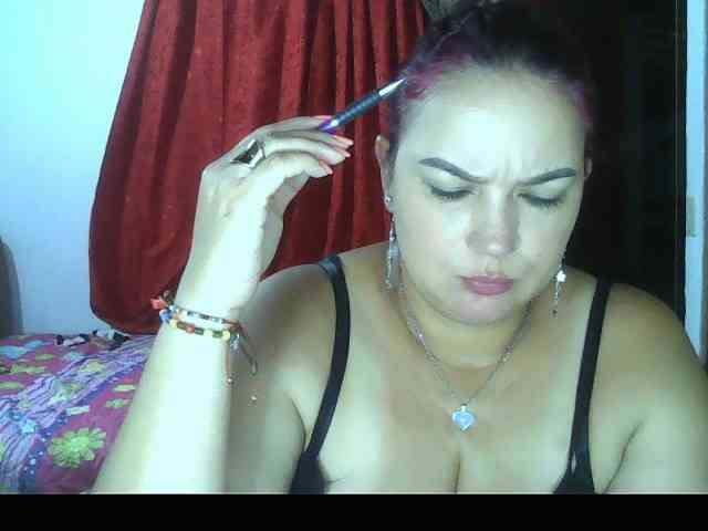 Ariel-69 webcam