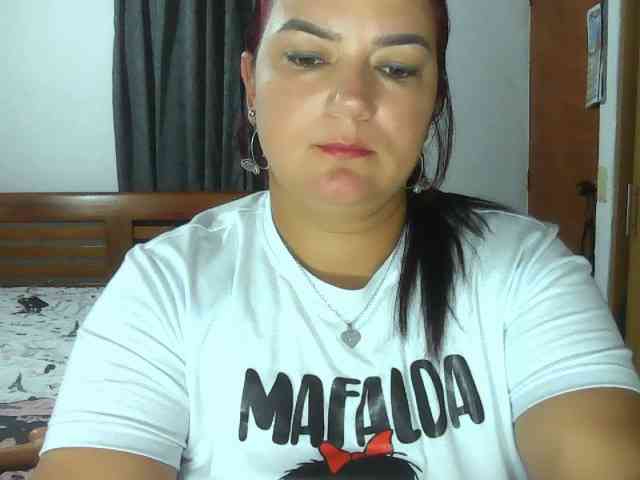 Ariel-69 Live Webcam on BongaCams