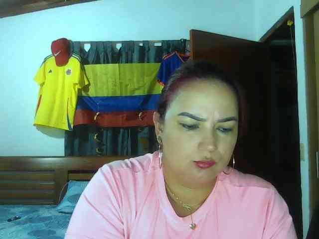 Ariel-69 webcam