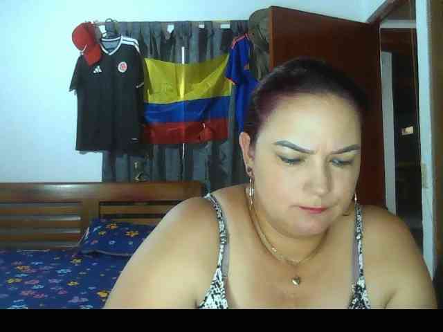 Ariel-69 webcam