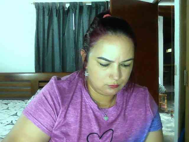 Ariel-69 webcam