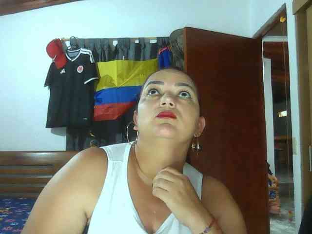 Ariel-69 webcam