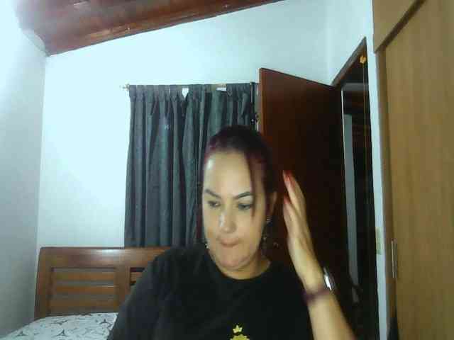 Ariel-69 webcam