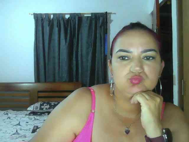 Ariel-69 webcam