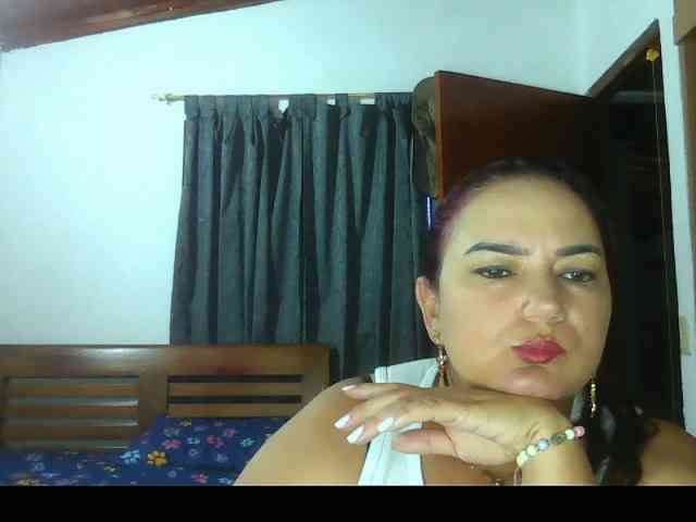 Ariel-69 webcam
