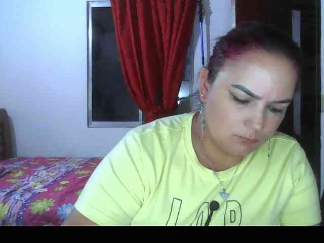 Ariel-69 webcam