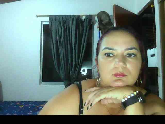 Ariel-69 webcam