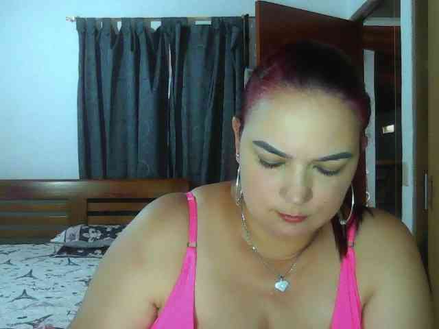 Ariel-69 webcam