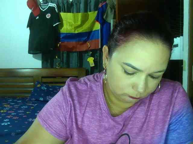 Ariel-69 webcam
