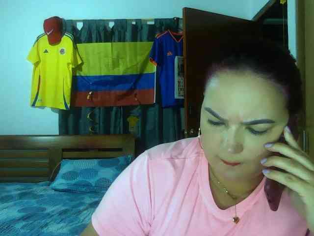 Ariel-69 webcam