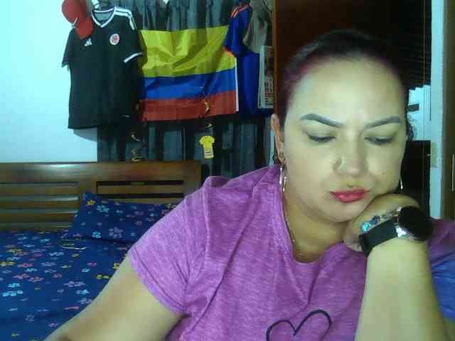 Ariel-69 webcam