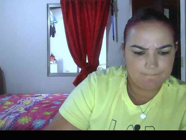 Ariel-69 webcam