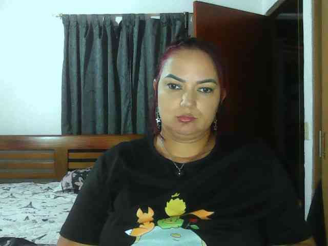 Ariel-69 webcam