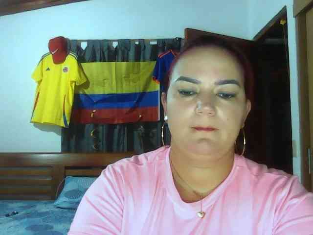 Ariel-69 webcam