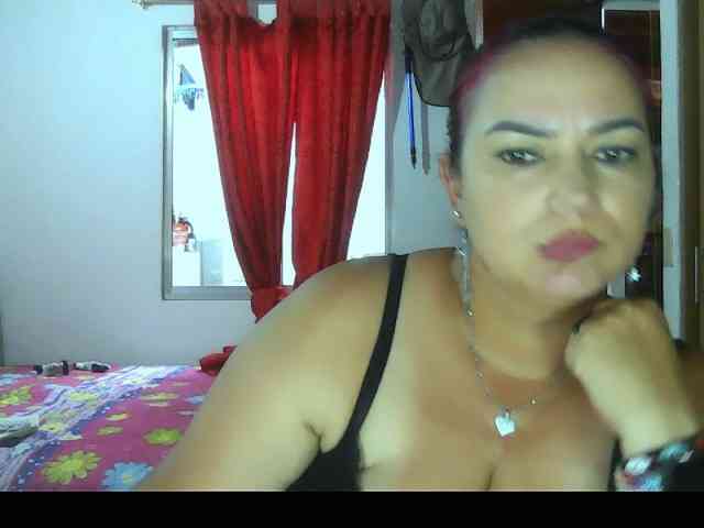Ariel-69 webcam