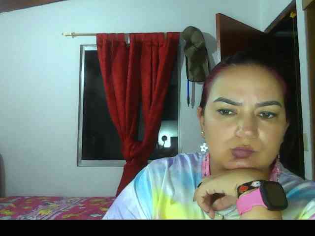 Ariel-69 webcam