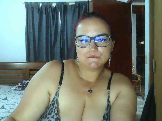 Ariel-69 webcam