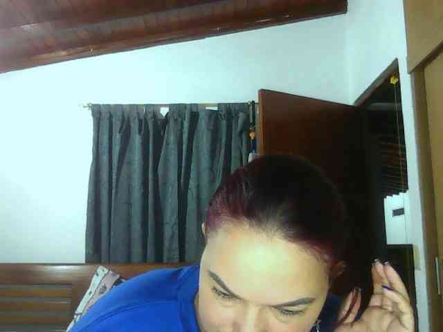 Ariel-69 webcam