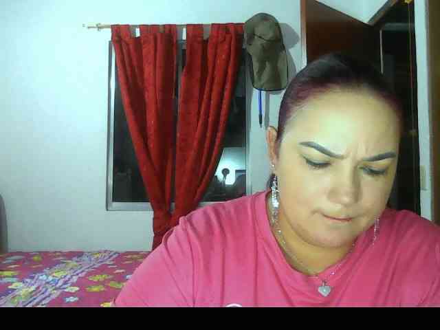 Ariel-69 webcam