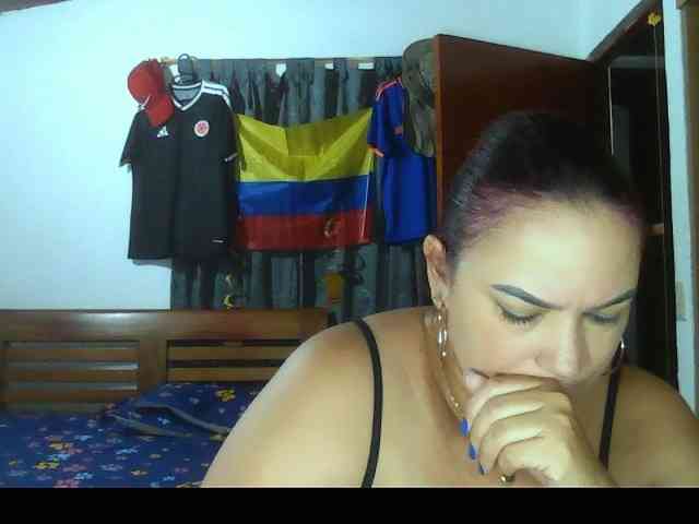 Ariel-69 webcam
