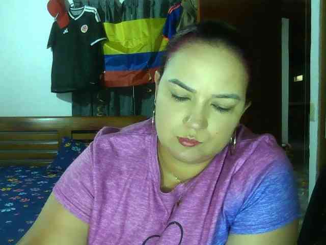 Ariel-69 webcam