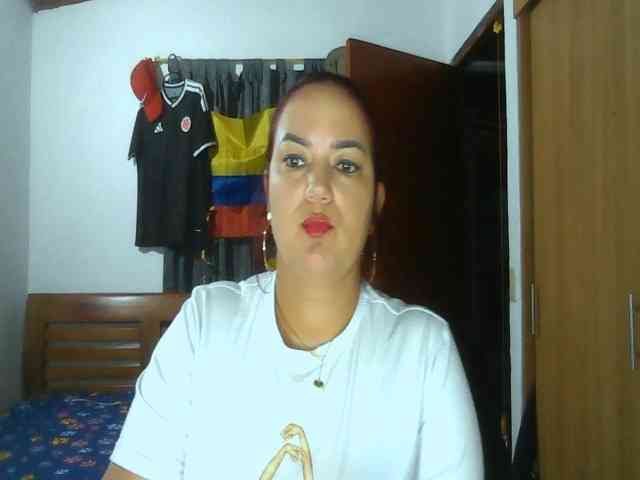Ariel-69 webcam