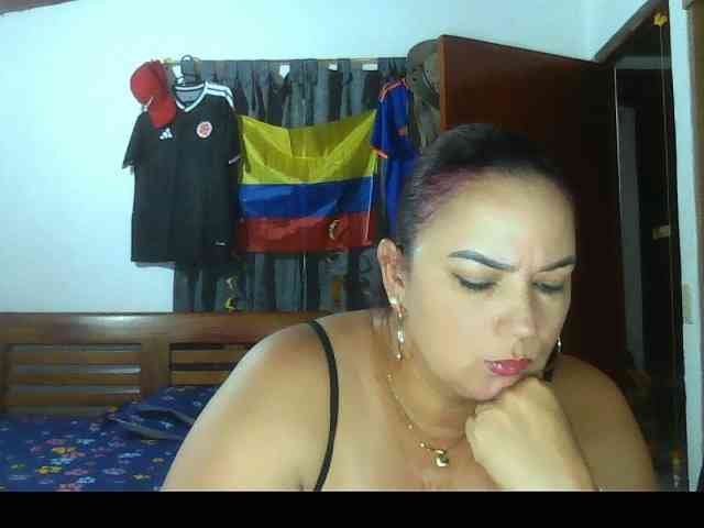 Ariel-69 webcam