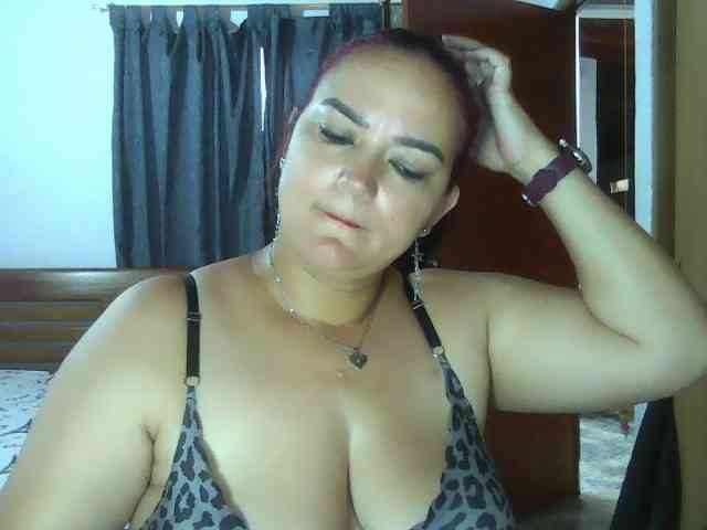 Ariel-69 webcam