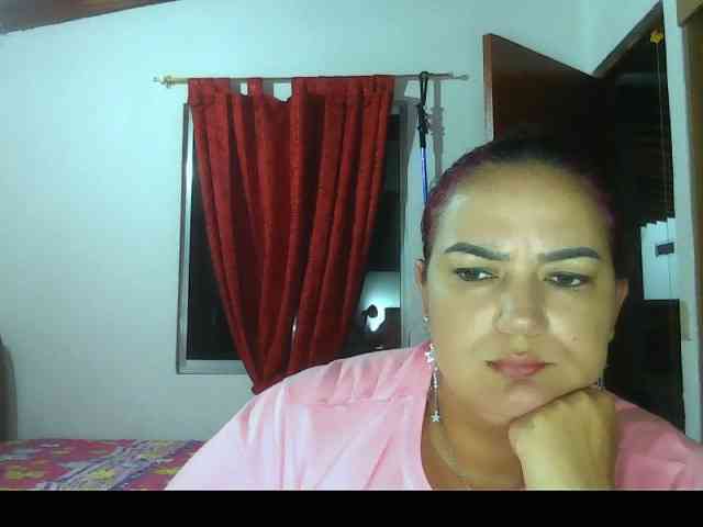Ariel-69 webcam