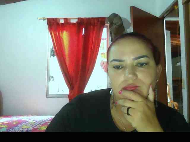 Ariel-69 webcam